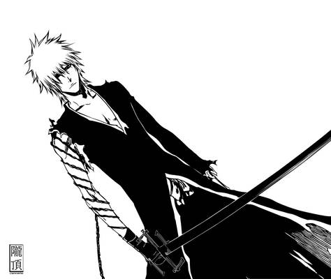 Ichigo's Comeback