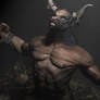 The Minotaur