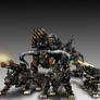Zoids wip 1