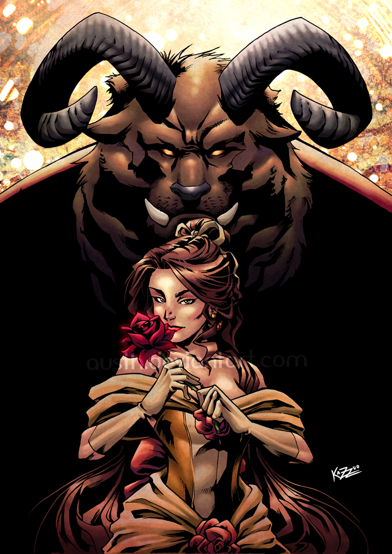 Beauty and the Beast