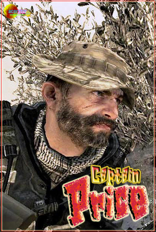 captain price_three by aceratur on DeviantArt
