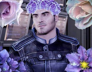 flowery Kaidan