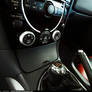 Mazda RX8 - teh instruments -