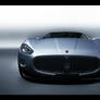 Maserati - front -