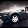 Dodge Magnum - by docks