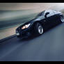 BMW 335 - ROLLING SHOT 3