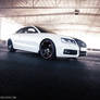 AUDI A5 ABT - the cool look