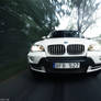 BMW X5 - incoming X5 -