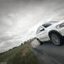 BMW X5 - Cant stop me  -