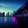 Mcarthurs Bridge Miami