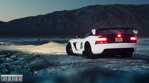 Viper ACR - Darkness began