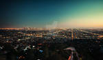 Los Angeles by dejz0r