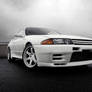 Nissan Skyline R32 GT-R vers.1