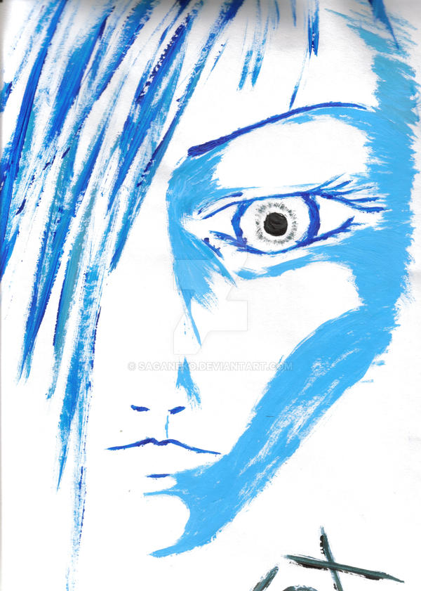 Deviantart Blue Boy Blue Boy by SagaNeko on DeviantArt