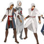 Assassins Creed Avatar