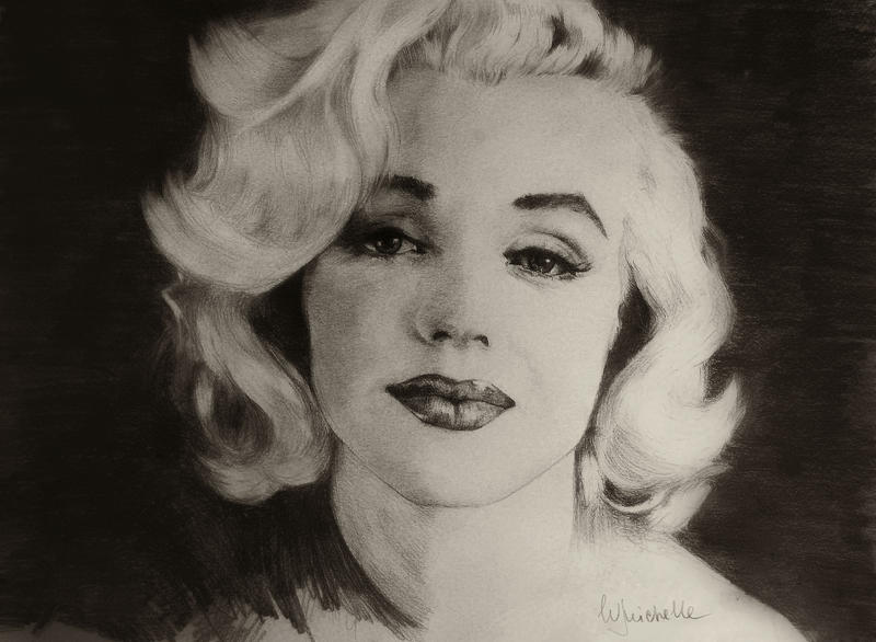 Marilyn Monroe