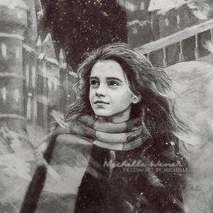 Hermione Granger