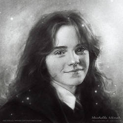 Hermione Granger