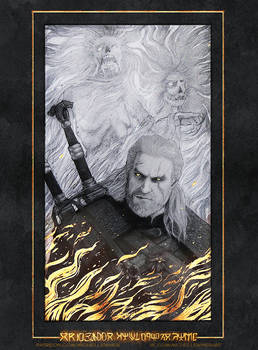 Geralt of Rivia