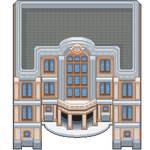 Pokemon Academy Tile