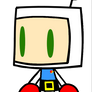 Chibi Glitch-Bomber (BombermanXL)