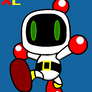 Let s Go Glitch-Bomber! (BombermanXL)