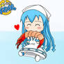 Ika Musume Chibi(final)