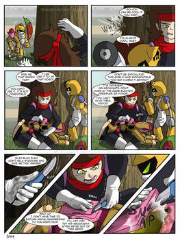 page 344 - attempt - Suzumega Medabot