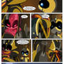 Page 72 - Evolutions - Suzumega Medabot 2