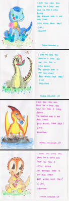 summercardproject by AltairSky