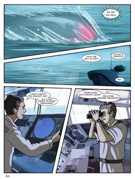 SM3 pg 341  - Killer Ship