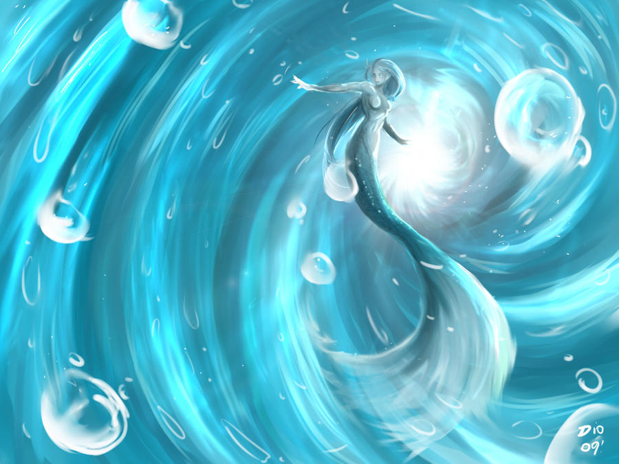 Whirlpool Siren