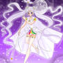 Sailor Cosmos I