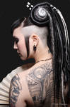 hair by fotodom
