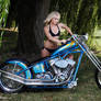 Lindsey bike 3