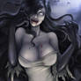 Dragon's Crown Vampires