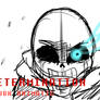[Undertale] Determination - Rough Animatic
