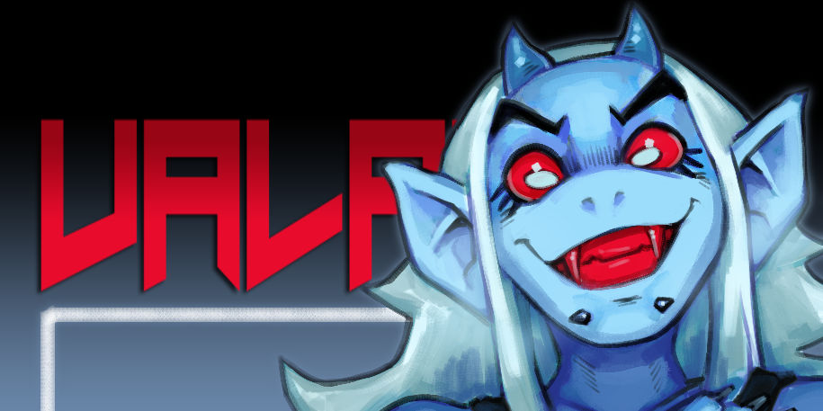 Valvari Valavari - Professional, General Artist | DeviantArt