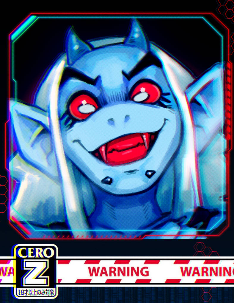 Valari Trading Card