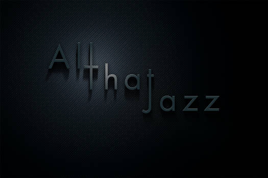 All that Jazz 2