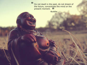 Buddha