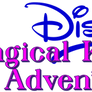 Disney: Magical Kingdom Adventures - Logo