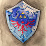 Hylian Shield