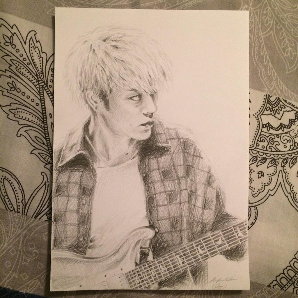 Toru One Ok Rock By Bakaandtset999 On Deviantart