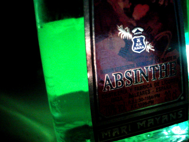 Absinthe