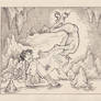 The Hobbit - Riddles in the dark