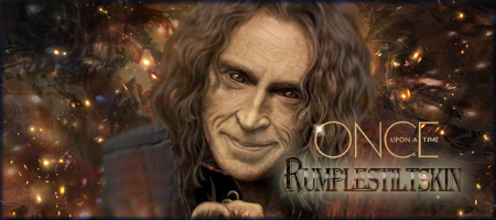 Rumple by pccinu