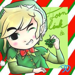 Christmas Link