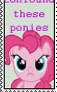 Confound These Ponies Pinkie