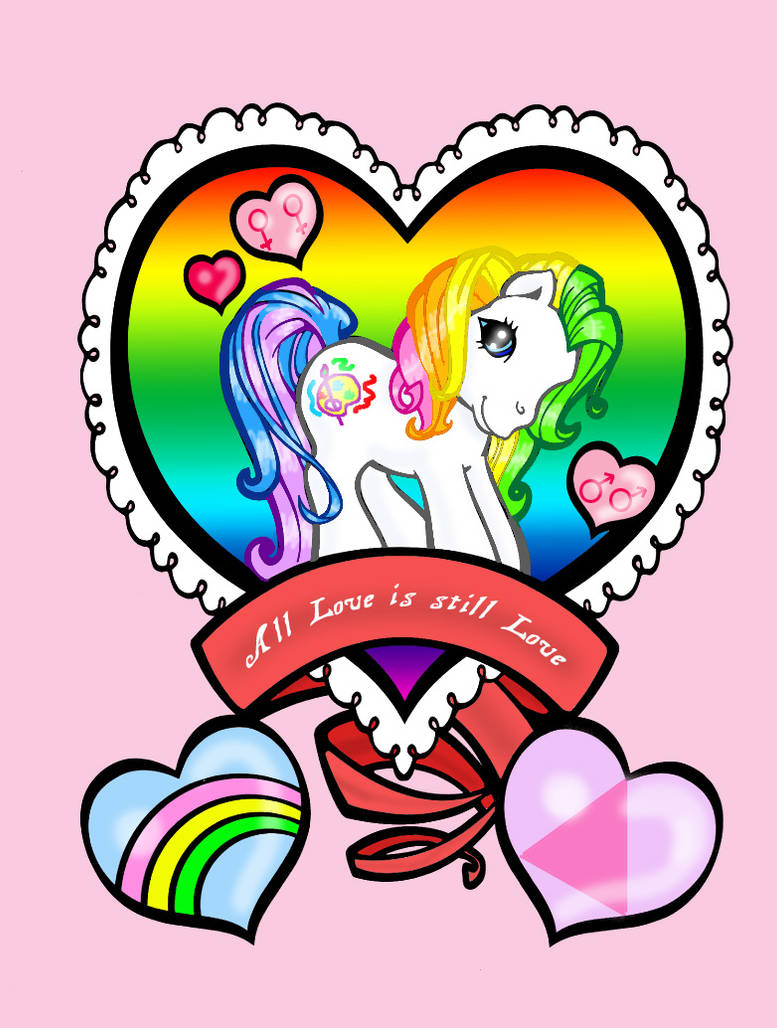 MLP Coloring Contest Entry by marienoire on DeviantArt
